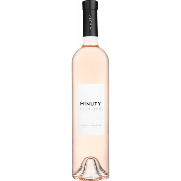 MINUTY AOP Côtes de Provence Rosé Prestige 75 cl
