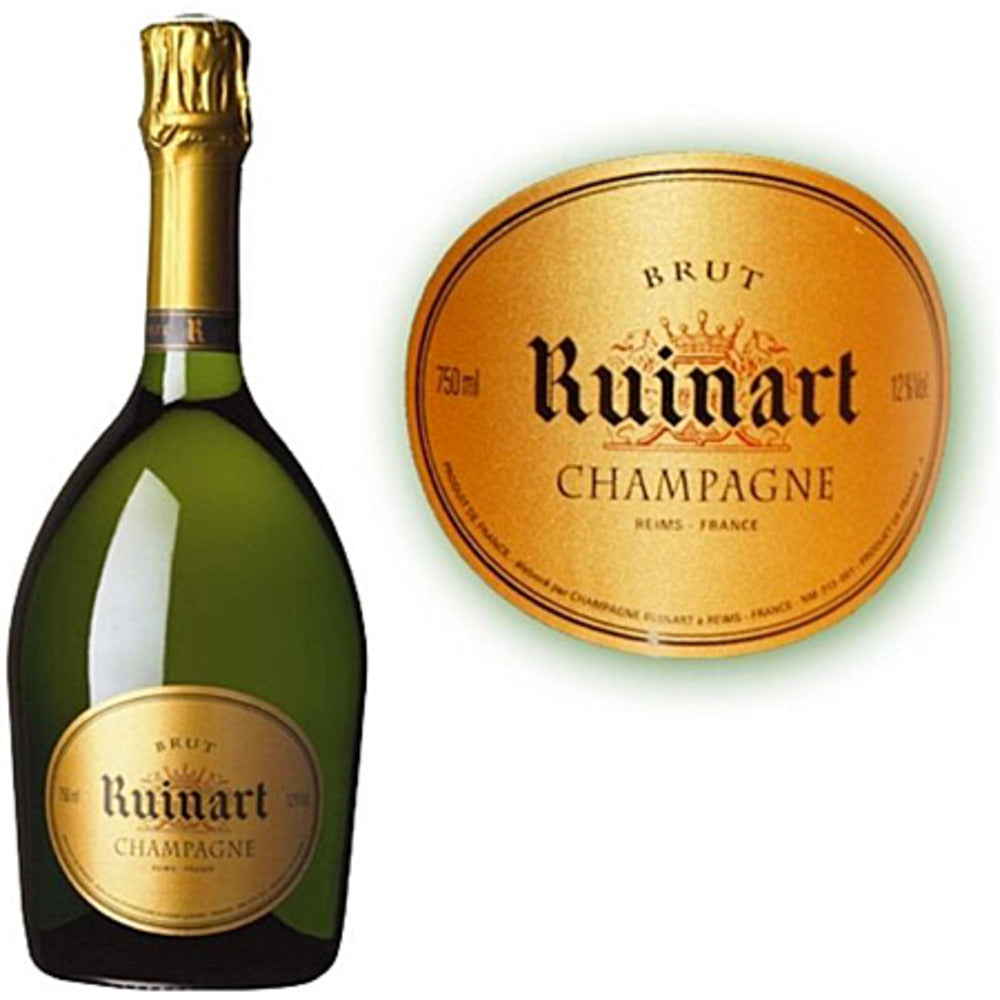 RUINART Champagne brut 75cl