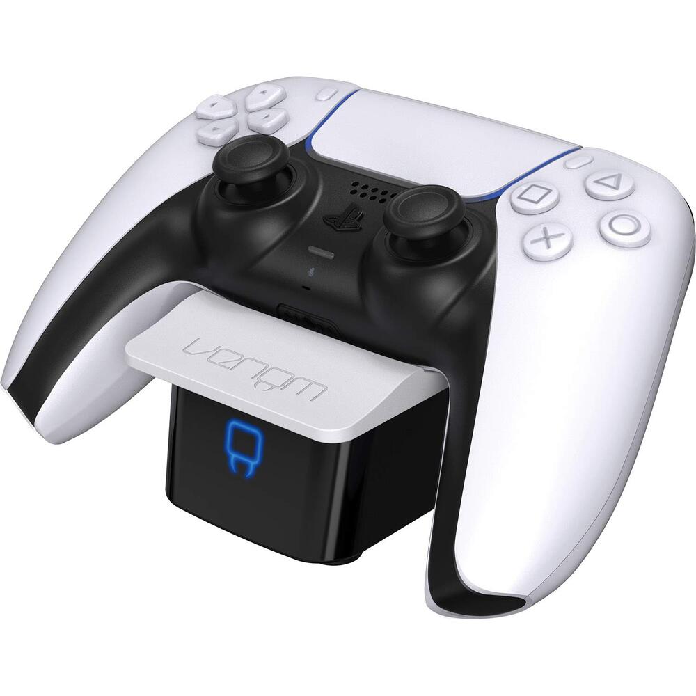 Venom Station de chargement individuelle pour manette Dualsense - PS5