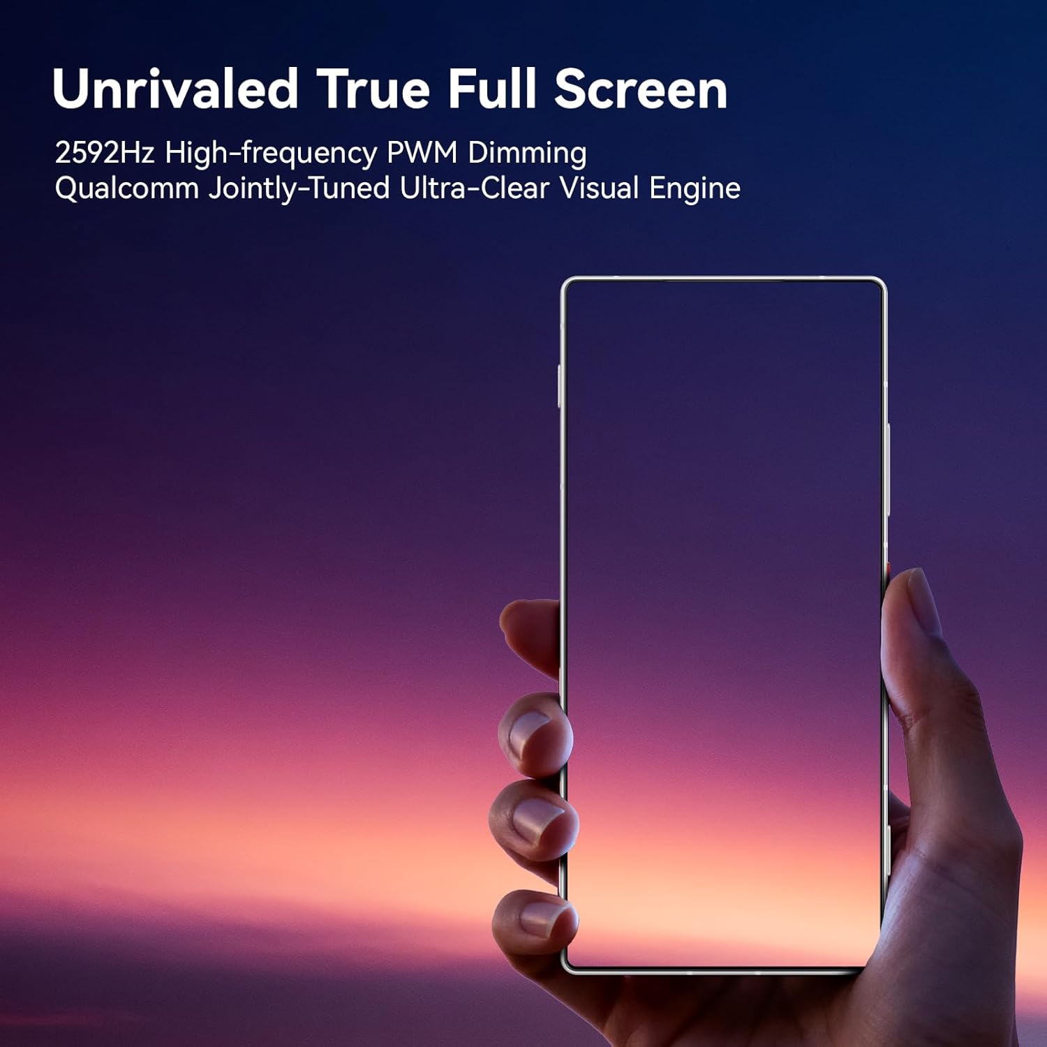 nubia Z80 Ultra 5G Téléphone Android Débloqué, Snapdragon 8 Elite Gen 5, Triple Caméra IA 50 MP, Charge Sans Fil 80 W, Écran Complet AMOLED 6,8" 144 Hz, Smartphone Gaming Double SIM, NFC