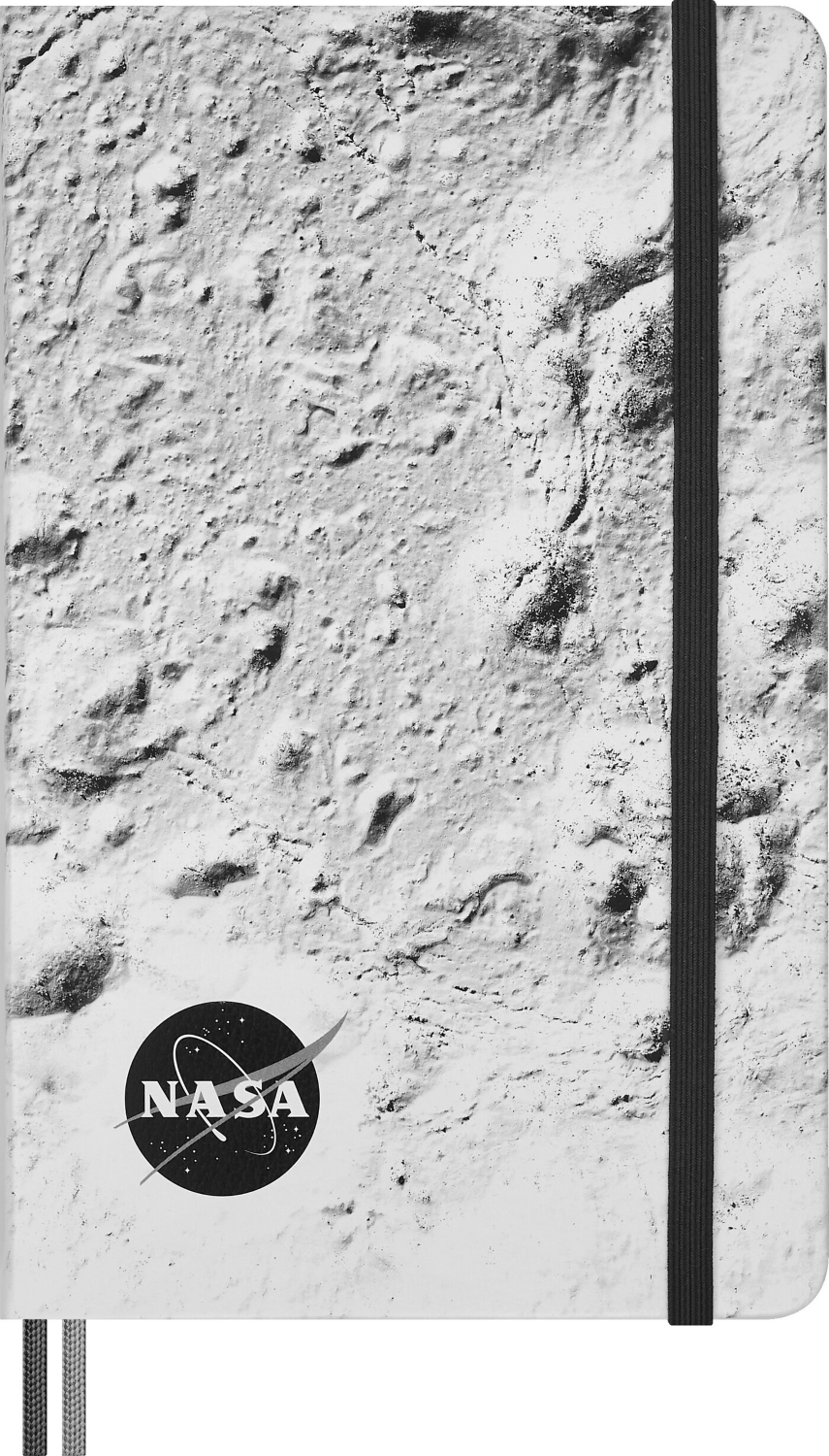 MOLESKINE NASA Carnet grand format