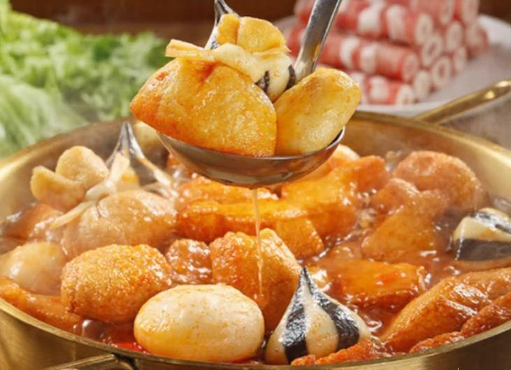 Xianmeilai Aumônières porte-bonheur aux œufs de poisson 1 kg