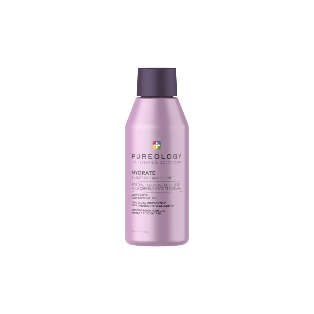Pureology Hydrate Après-shampoing hydratant 50 ml