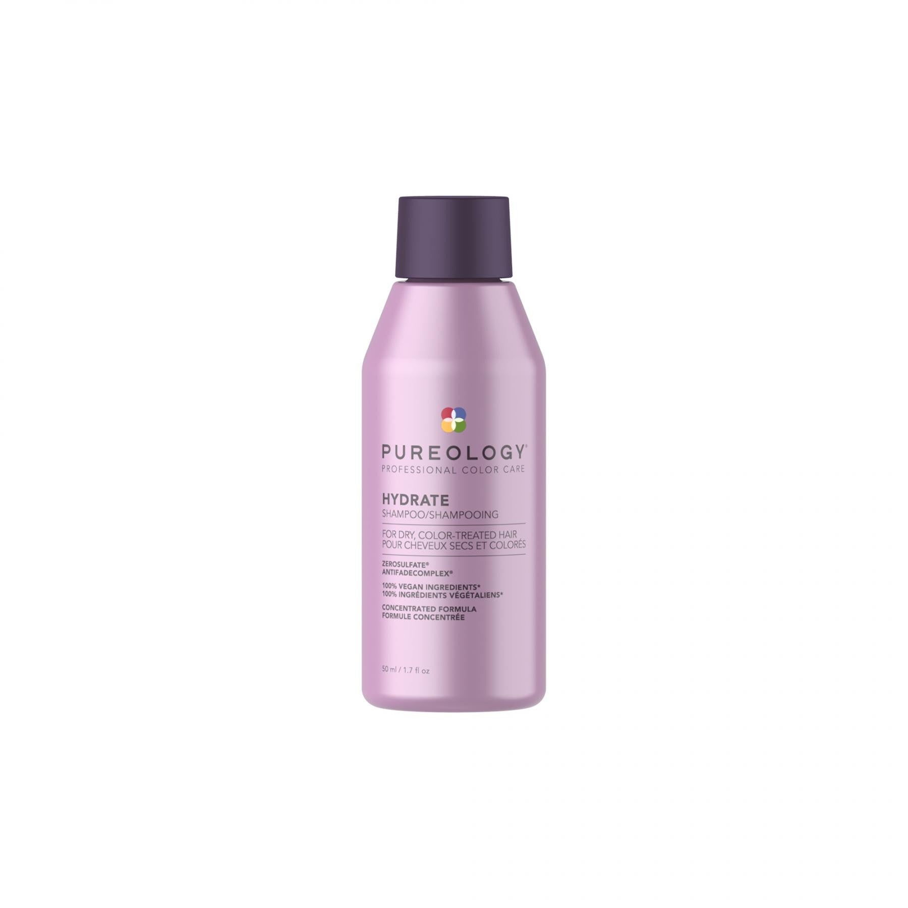 Pureology Hydrate Après-shampoing hydratant 50 ml