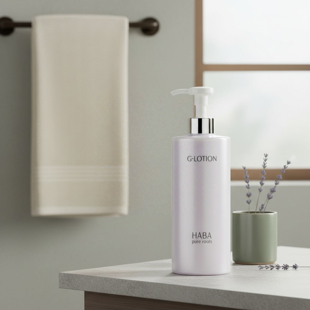 HABA Lotion tonique G 360 ml