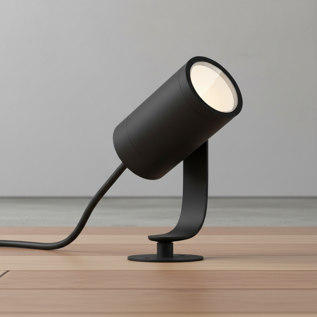 Philips Hue WCA Lily Spot encastrable extérieur 24 V