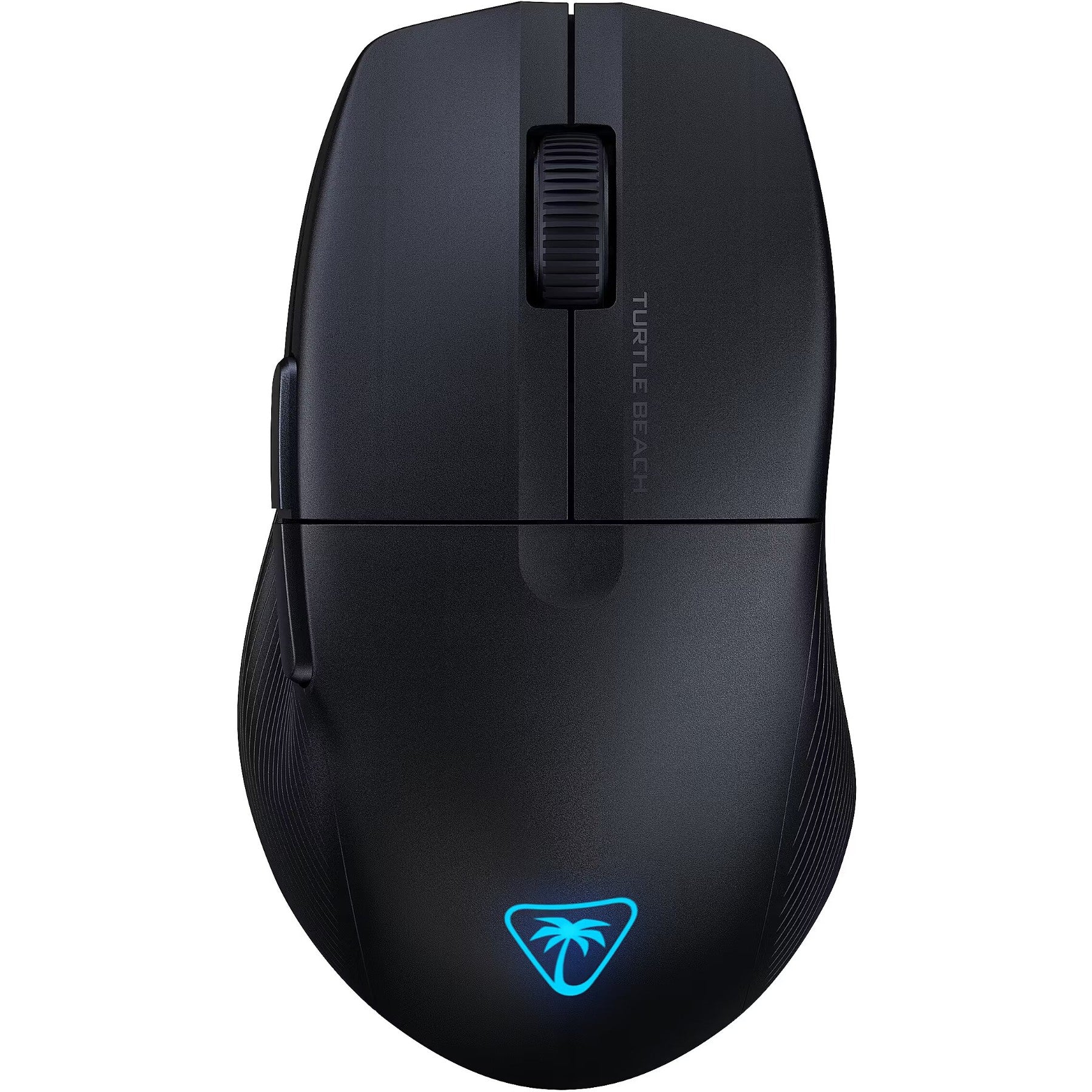 TURTLE BEACH Souris Gaming Sans Fil Pure Air 2.4GHz & Bluetooth - 26000 DPI, 6 Boutons - Noir
