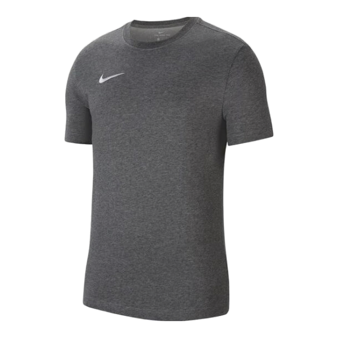 Nike Dri-FIT Park 20 T-shirt Gris