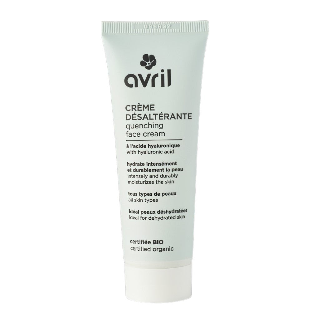 AVRIL CREME HYDRATANTE 50ml