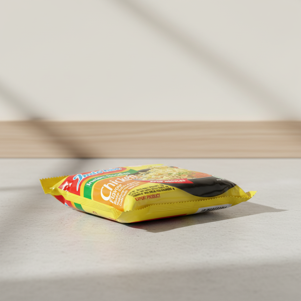 Indomie - Nouilles Poulet 70 g