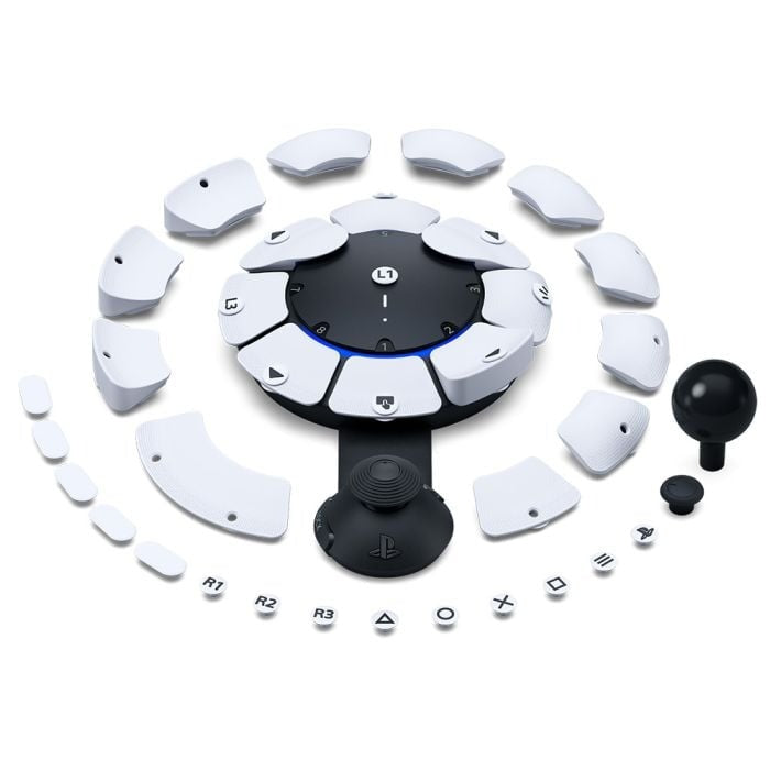 Sony Manette PS5 Access