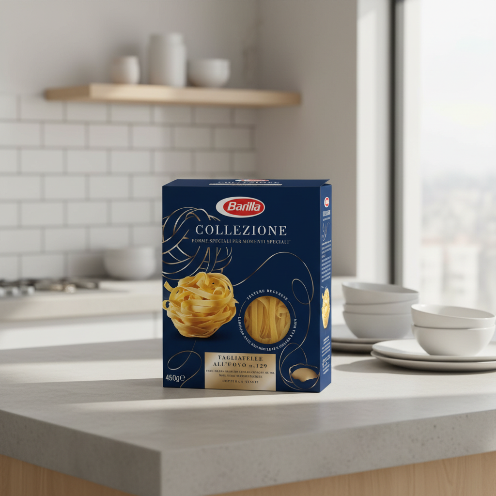 Barilla Collezione Tagliatelle - 450g