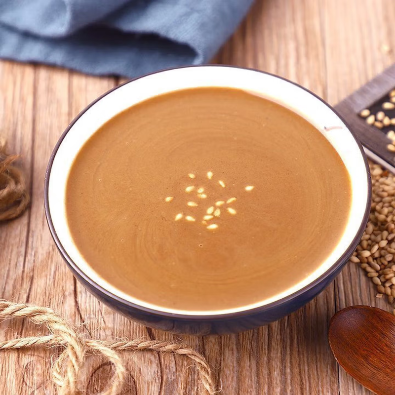 Chaowang Sauce d’assaisonnement aux cacahuètes 430 g