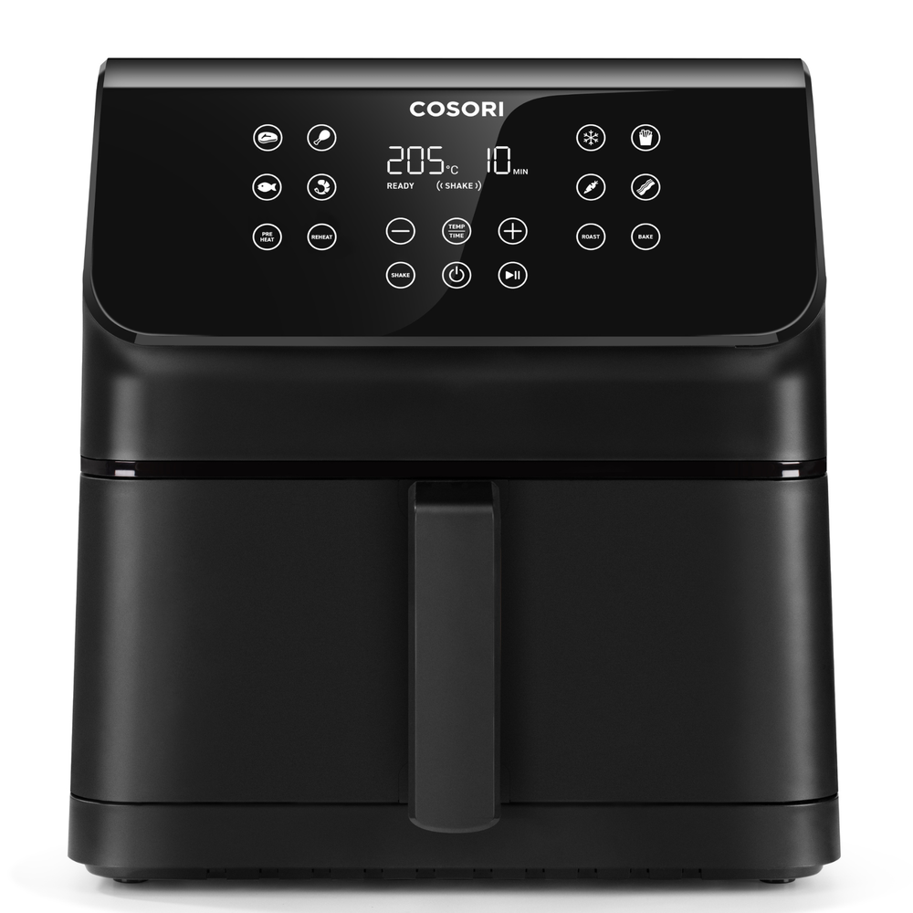 COSORI P651 Premium II Édition Chef AirFryer - 6,2 L