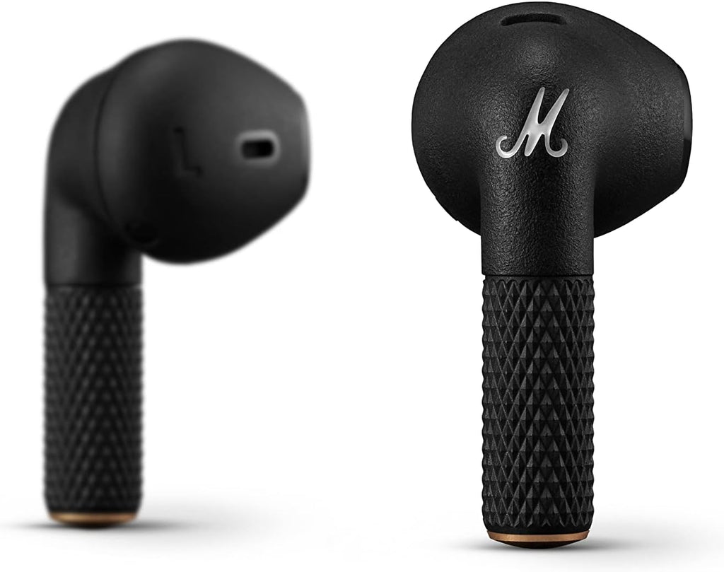 Marshall Écouteurs sans fil Minor III - noir