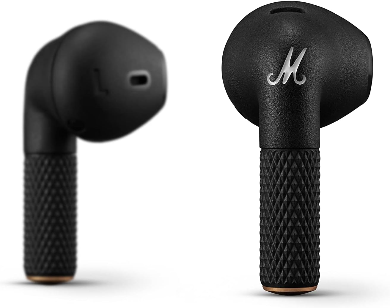 Marshall Écouteurs sans fil Minor III - noir