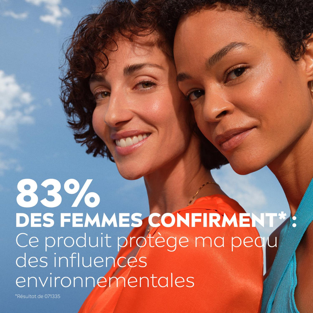 NIVEA Q10 Power - Crème de jour anti-rides SPF30 - 50 ml