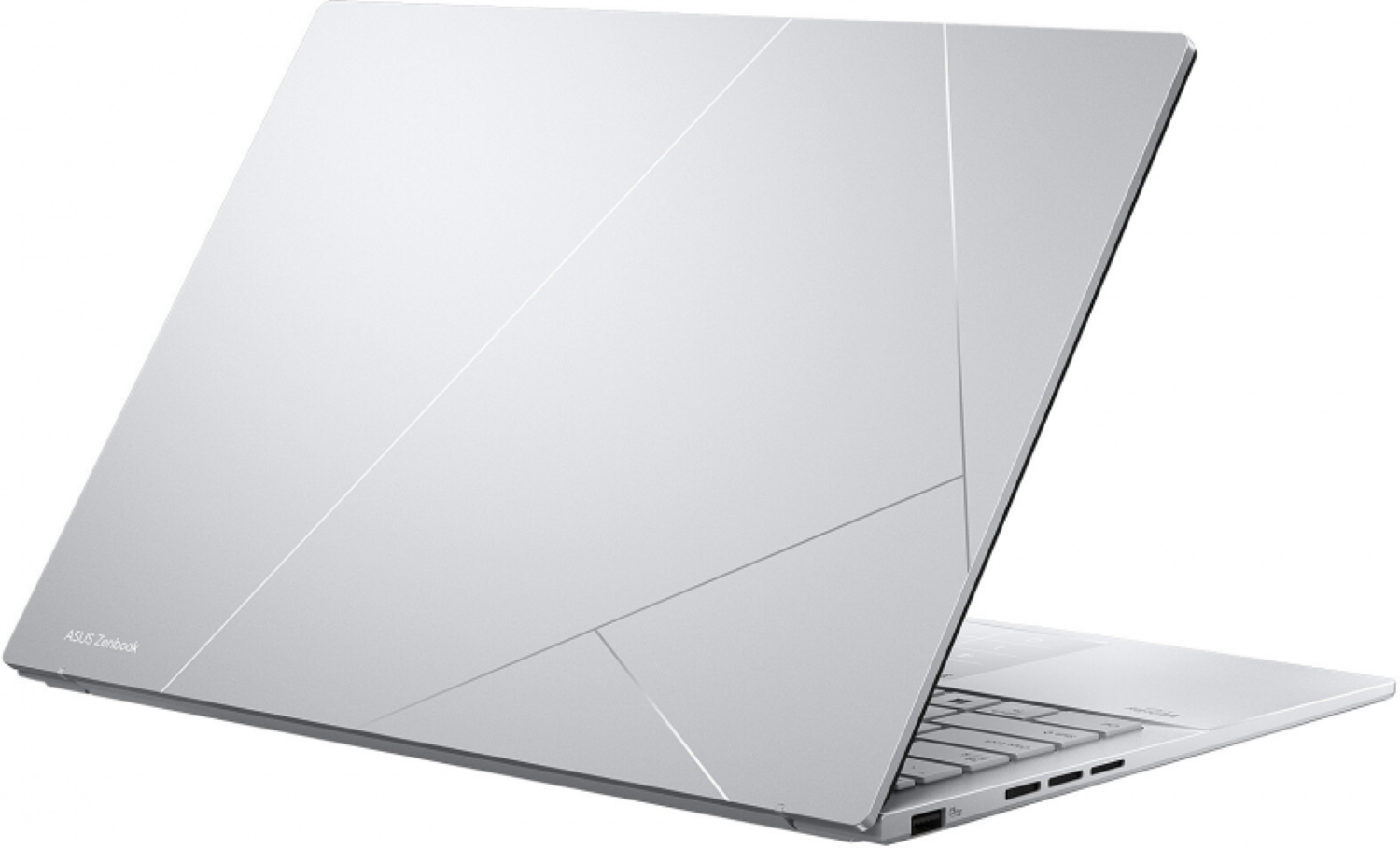 Asus ZenBook 14 OLED UX3405CA-ISCQD1268W (14")