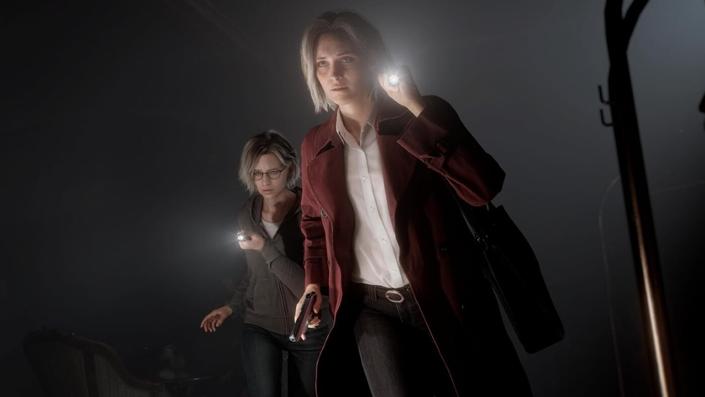 Resident Evil Requiem - PS5 - Version Française