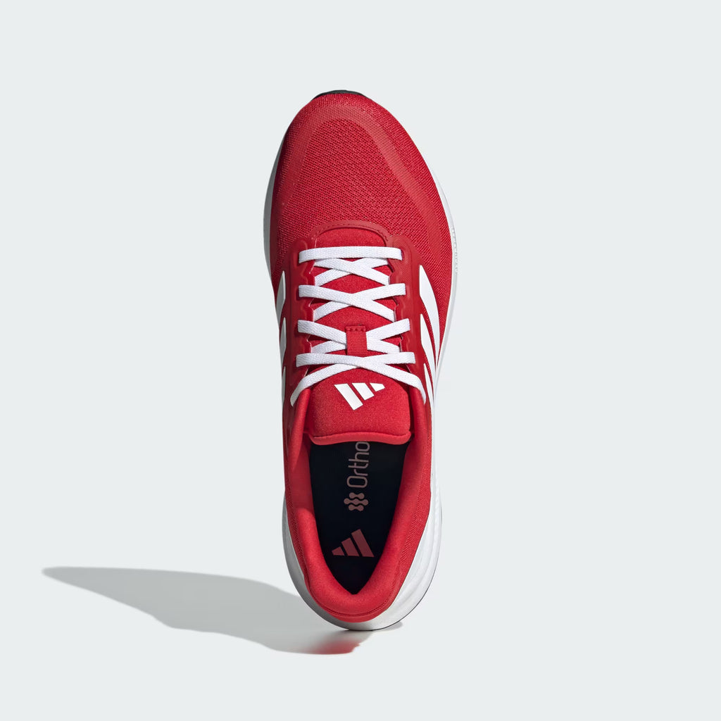 adidas Runfalcon 5 Rouge écarlate