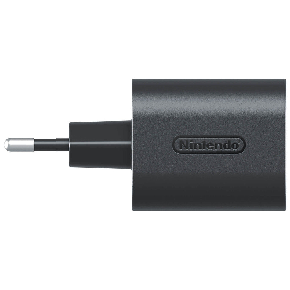 Nintendo Switch 2 Adaptateur secteur officiel - Version UE
