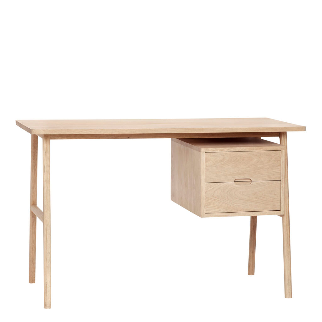 HUBSCH Bureau d’architecte - Bois naturel
