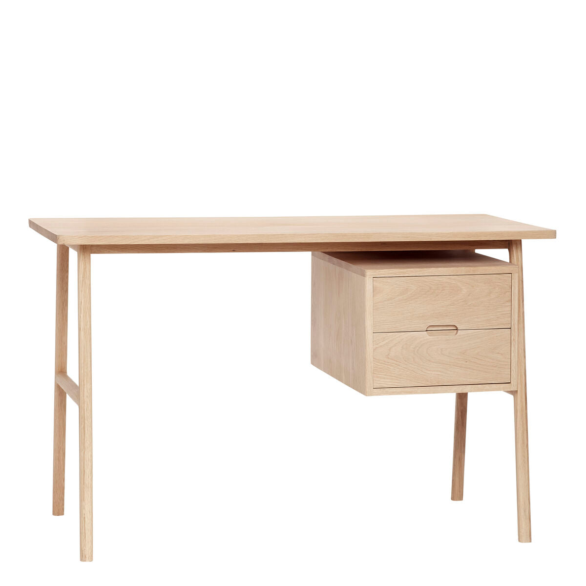 HUBSCH Bureau d’architecte - Bois naturel