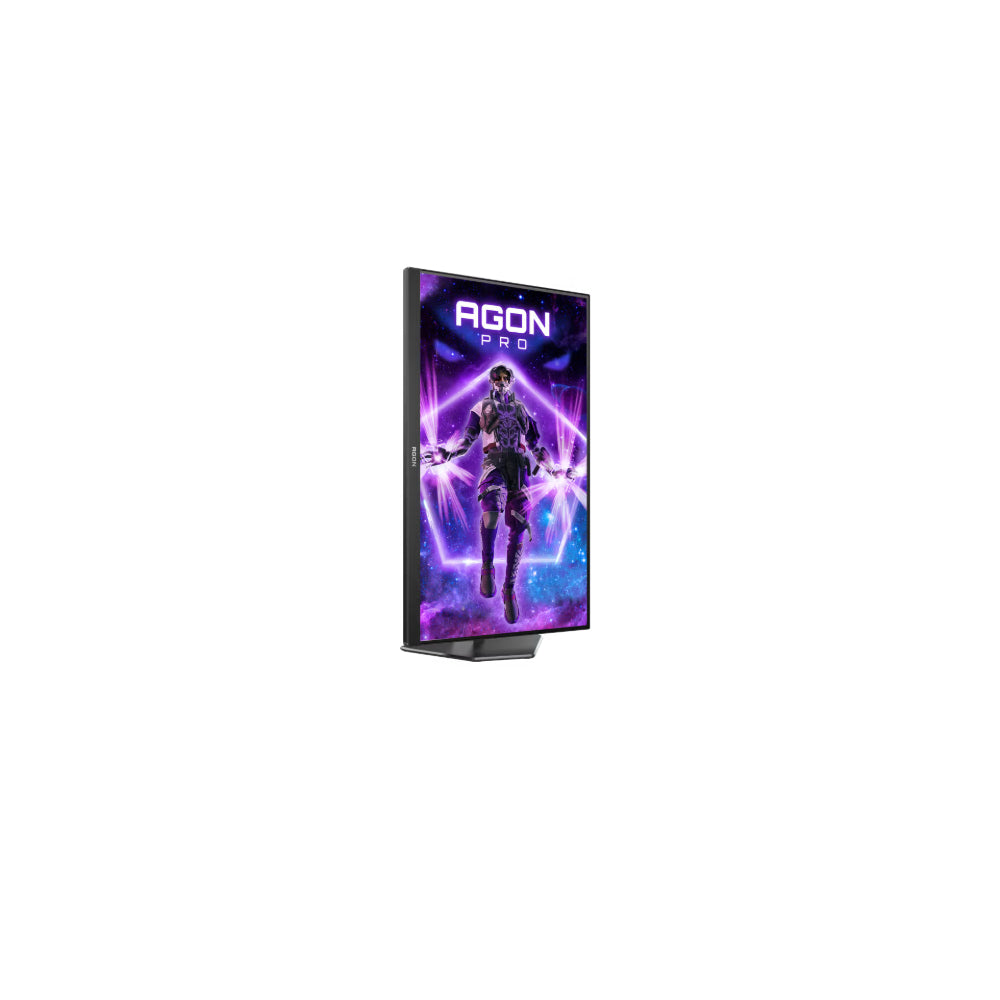 AOC Agon Pro AG256FS Écran de jeu 24,5" FHD 390 Hz