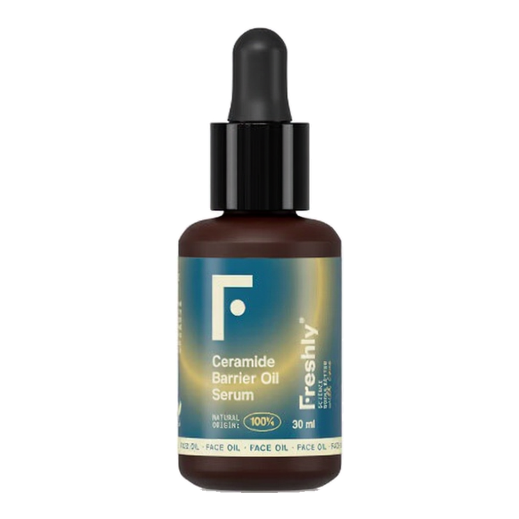 Freshly Cosmetics Sérum Huile Barrière Céramide - 30 ml