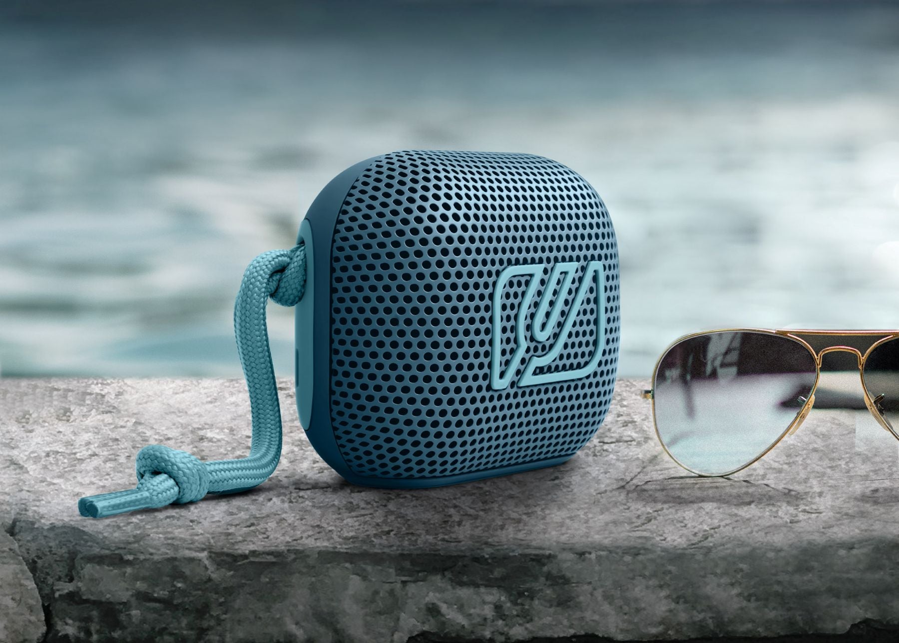 MUSE - Enceinte bluetooth M-360BTB