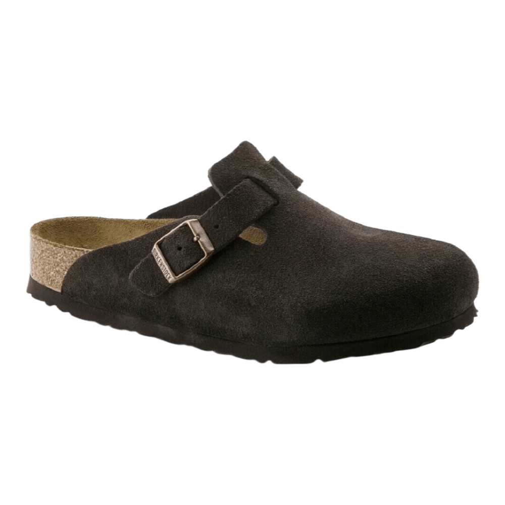 Birkenstock Sabots Boston en