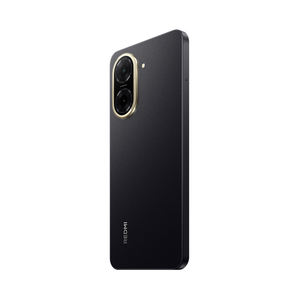 REDMI A5 Noir 4 Go RAM 128 Go ROM Double SIM