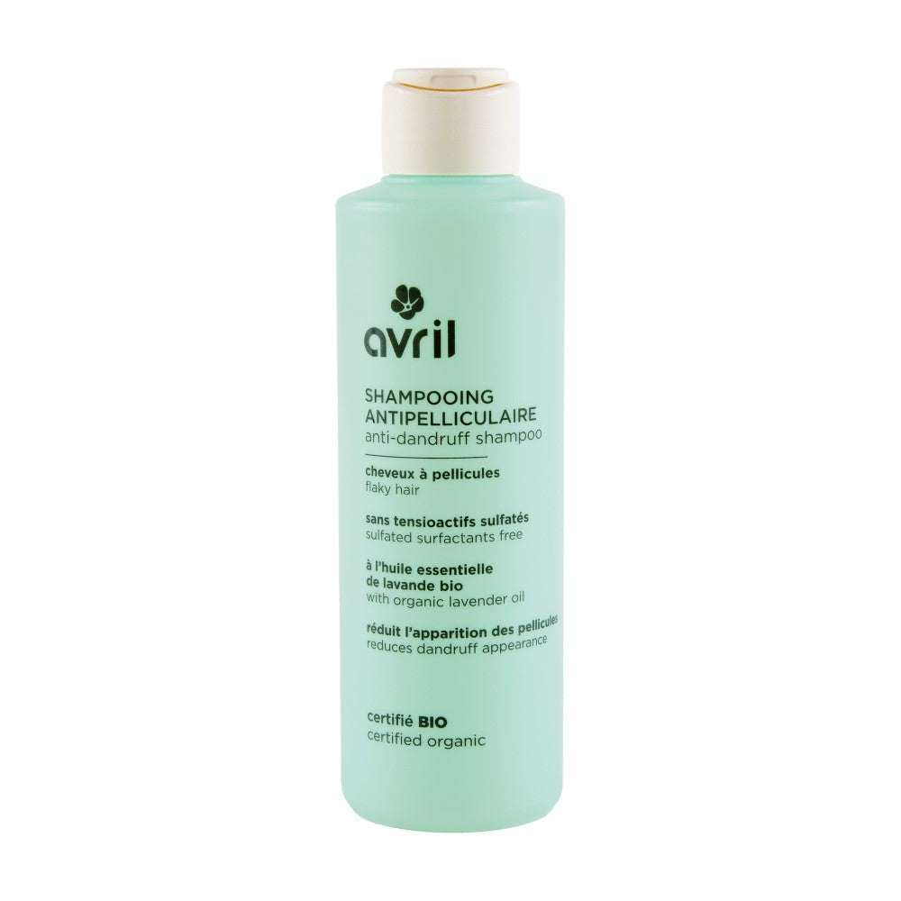 Avril Shampooing Anti-Pelliculaire 250 ml