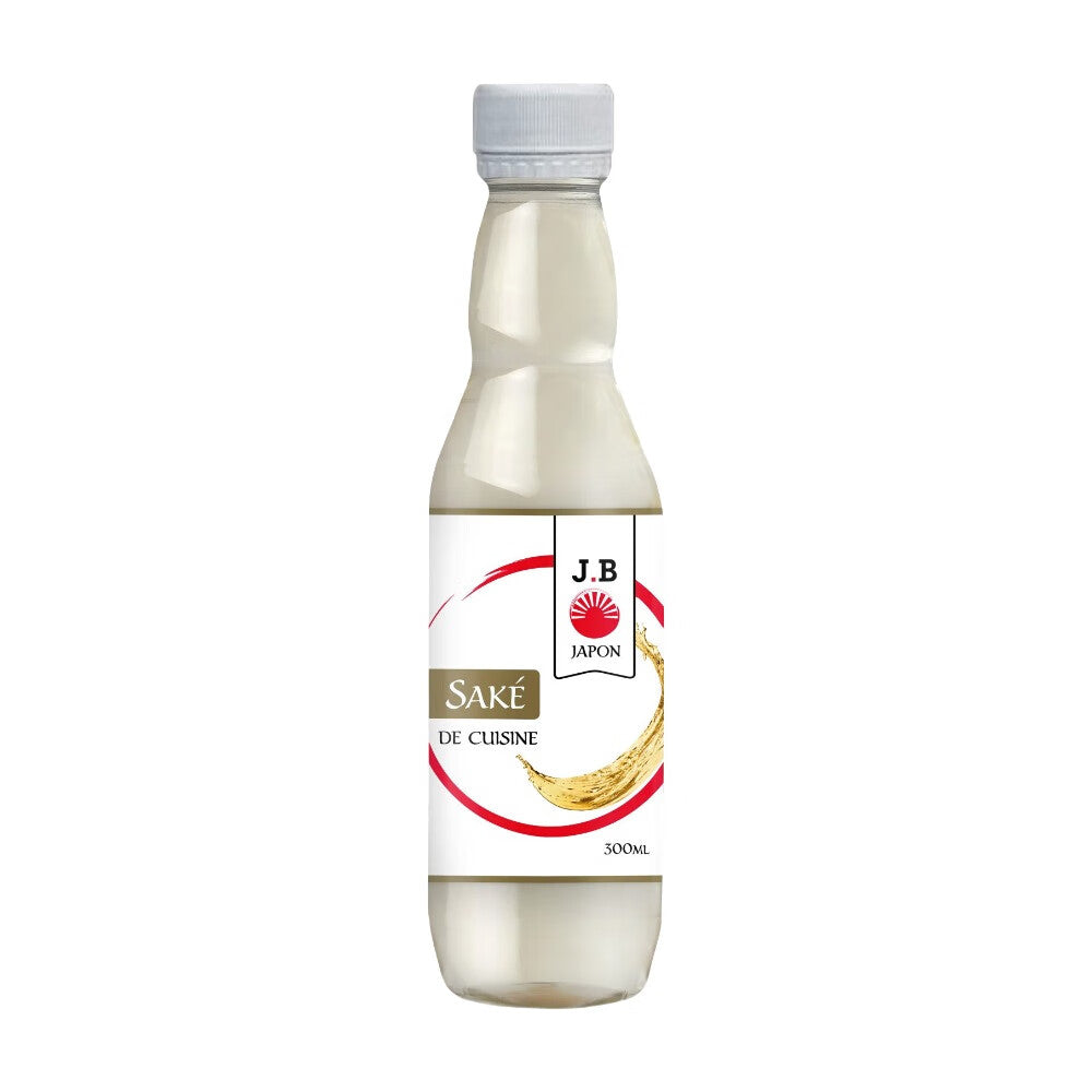 J.B JAPON Saké de cuisine - 300 ml