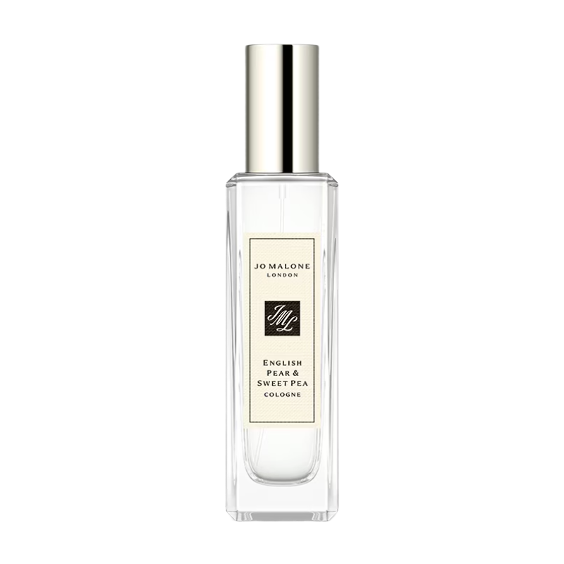 Jo Malone London Cologne Unisexe Poire Anglaise & Pois de Senteur Vaporisateur 30ml