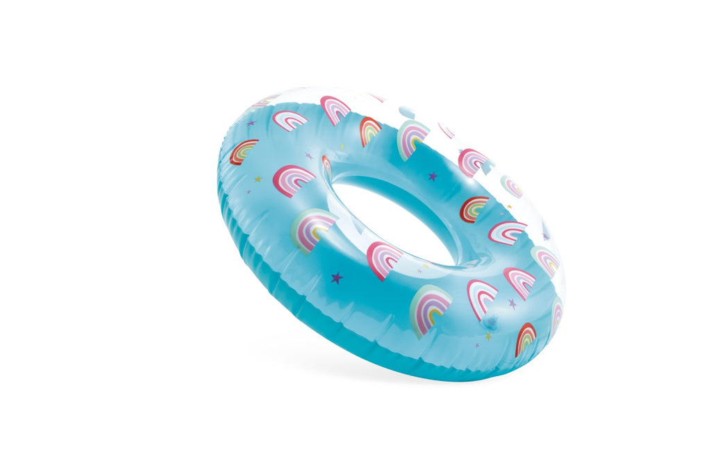 Intex bouée fantasy 81cm