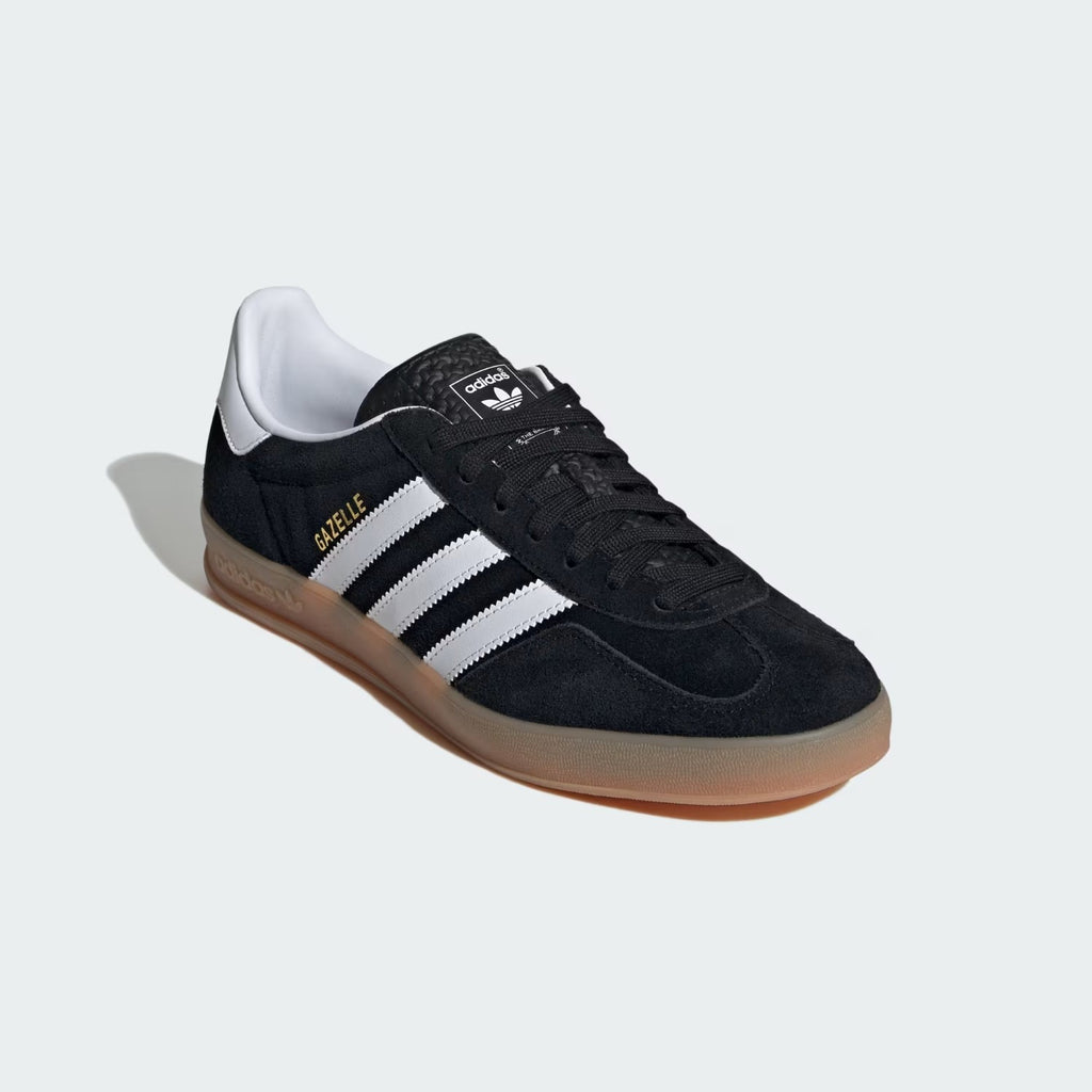 ADIDAS Gazelle Indoor Noir