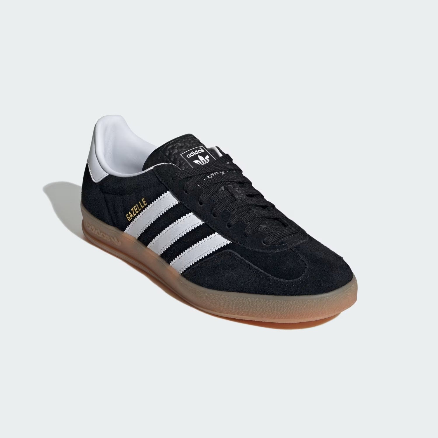 ADIDAS Gazelle Indoor Noir