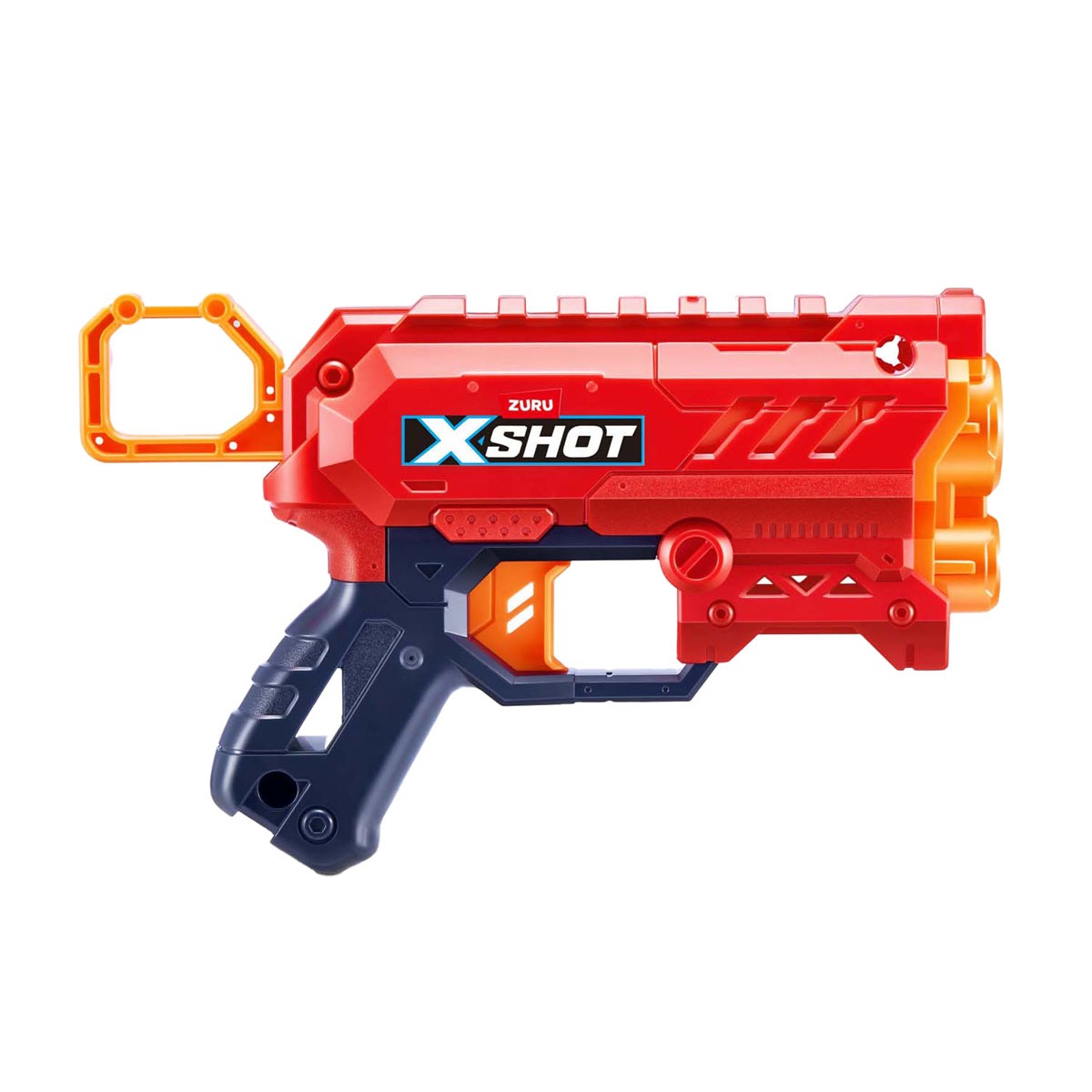 X-Shot Excel Micro blaster