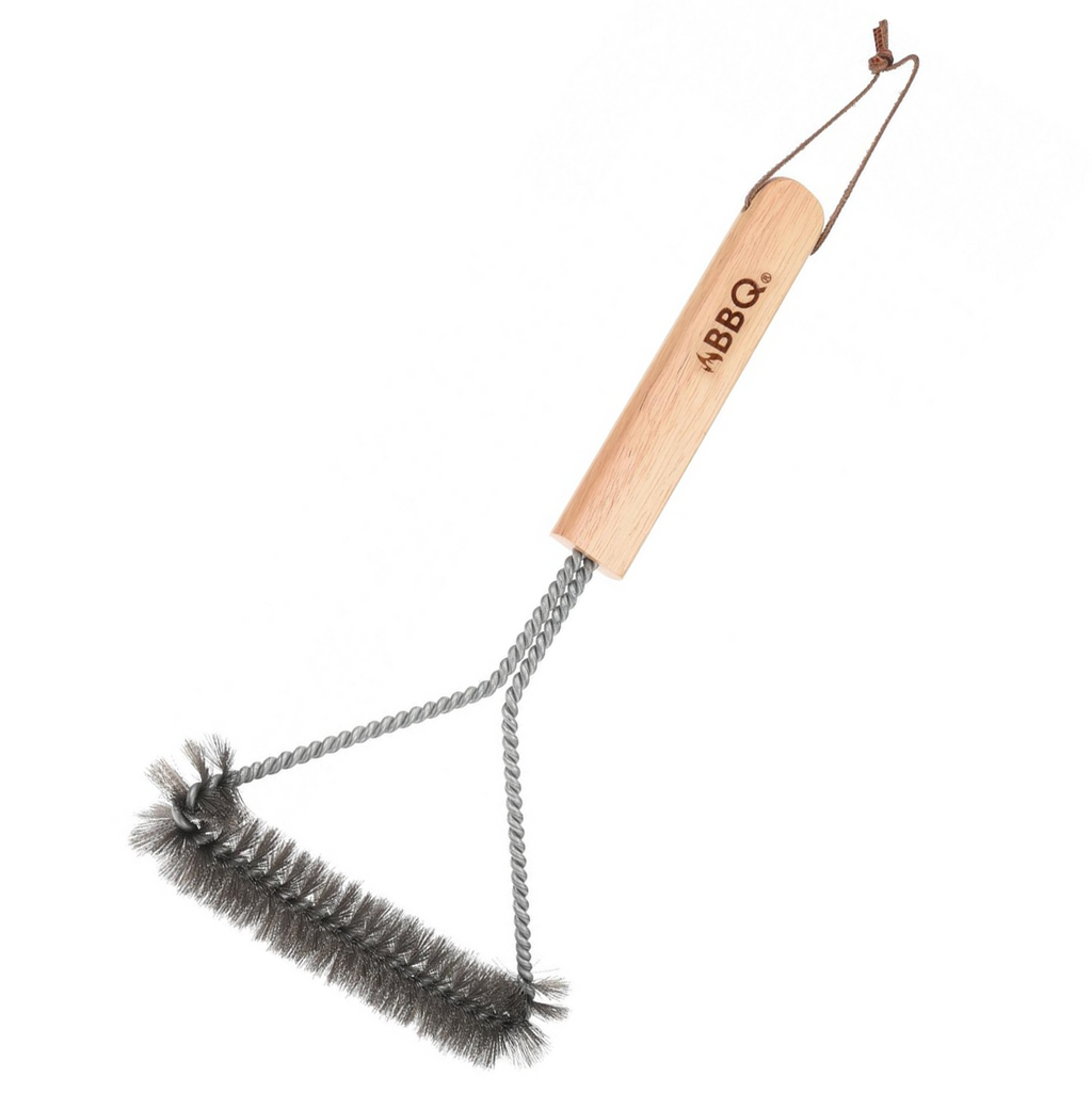BBQ Collection Brosse pour barbecue - 14 x 30 cm