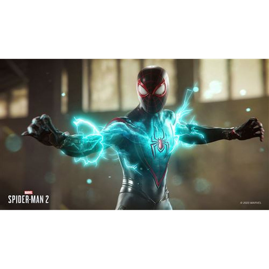 Marvel's Spider-Man 2 - PS5 - Version Française