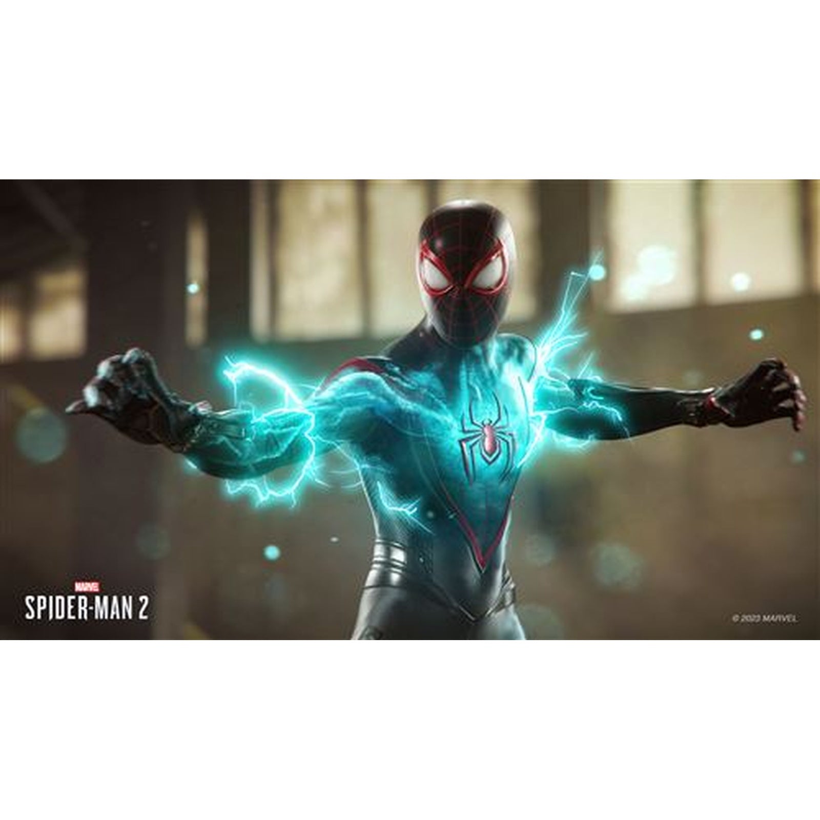 Marvel's Spider-Man 2 - PS5 - Version Française