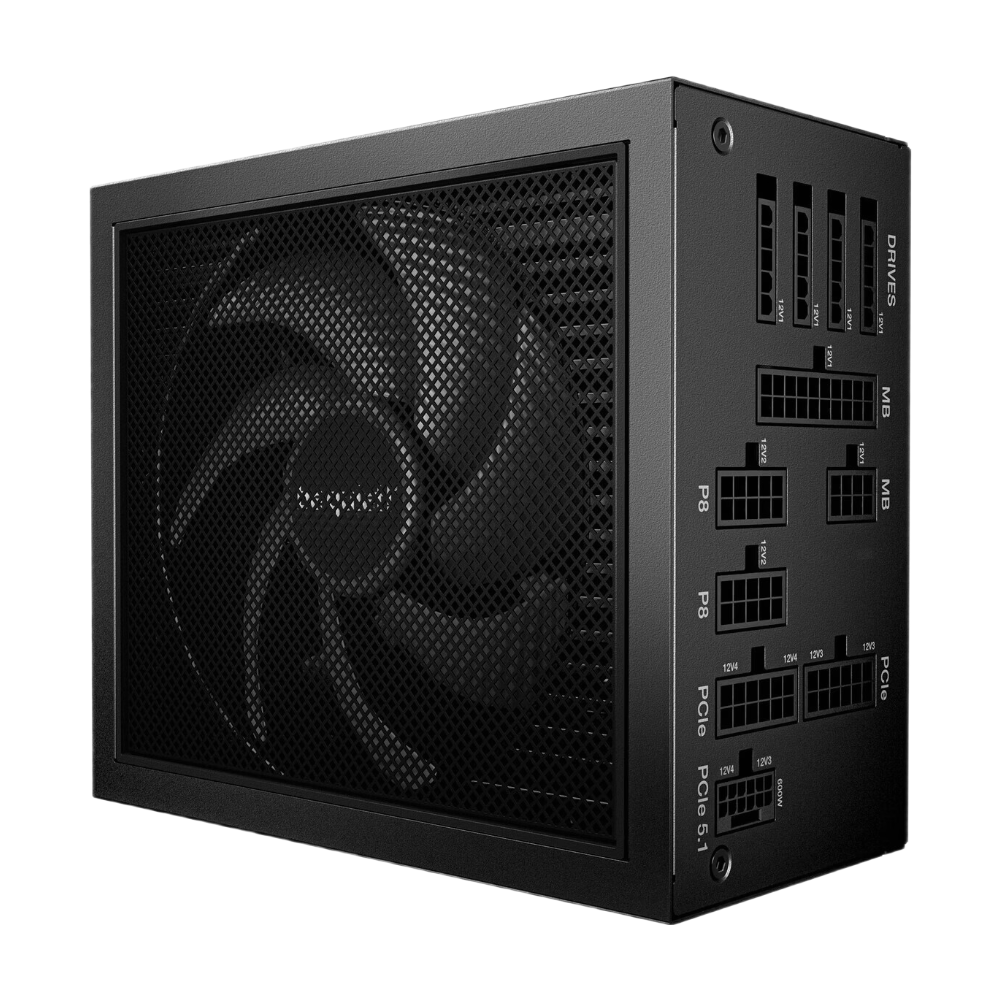 be quiet! DARK POWER 14 1000 W