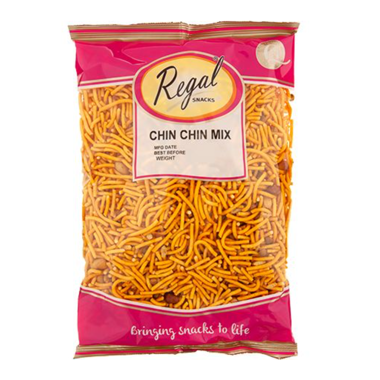 Chin Chin Mix 375 g