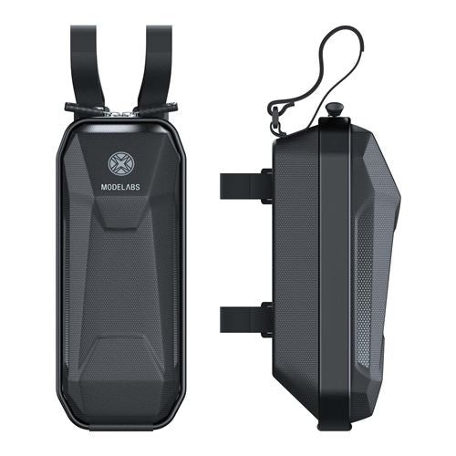 CASR Sac pour Scooters et Vélos Noir