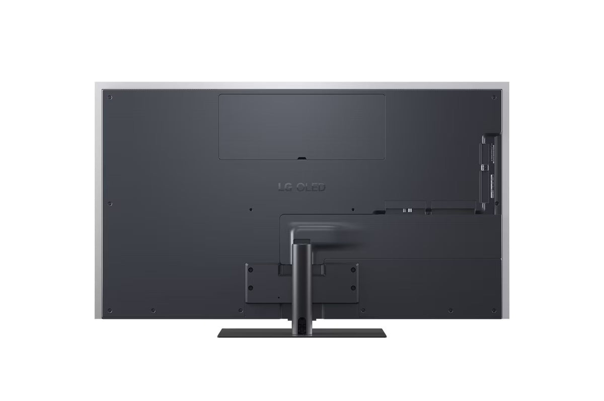 LG OLED evo AI 4K G5 2025 Smart TV 55 pouces OLED55G56LS