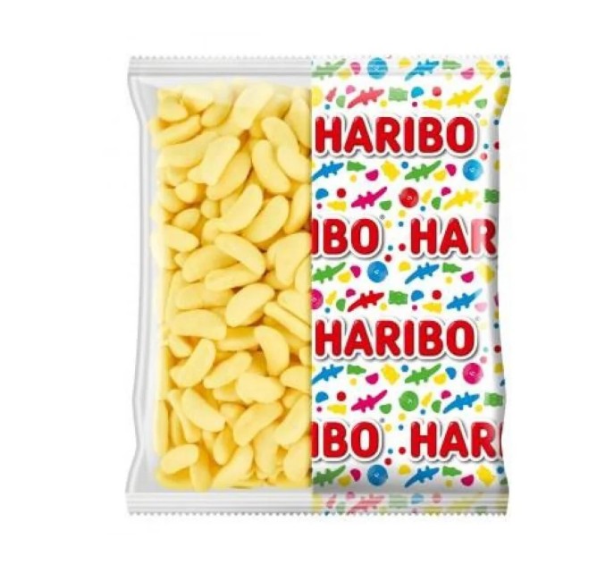 HARIBO Bananes 1,5kg