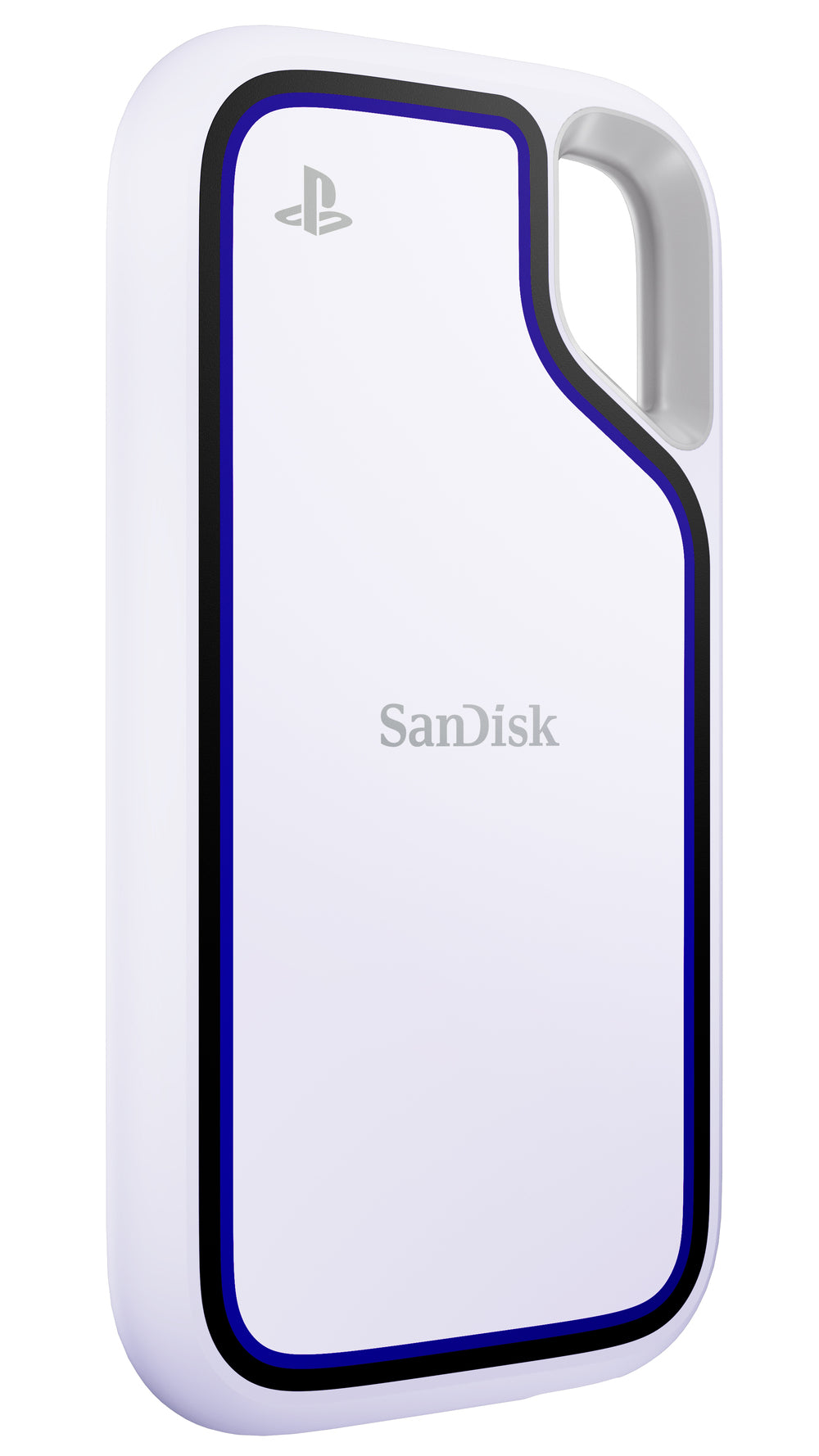 SanDisk Extreme SSD portable 2 To pour console PlayStation 5 et PC