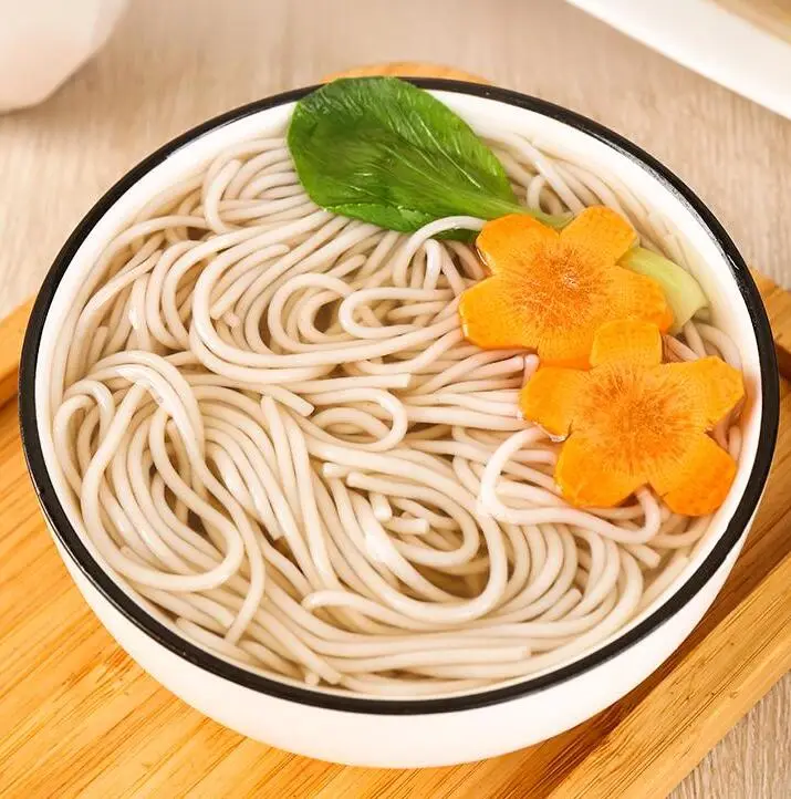 Nouilles Saveur Avoine Xiang Nian 300g