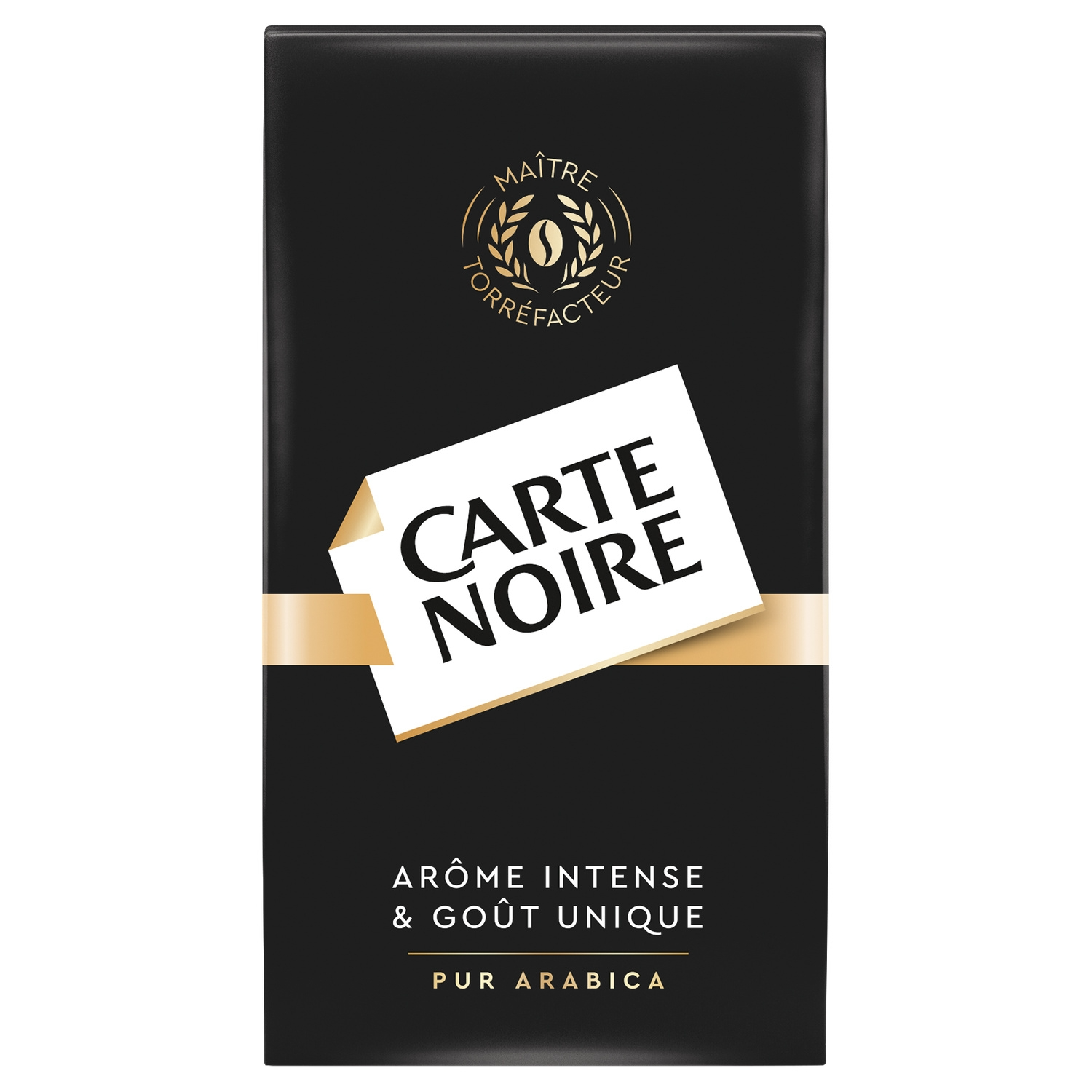 CARTE NOIRE Café grains moulu - 250 g